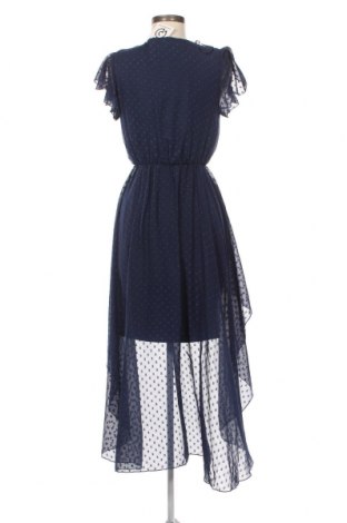 Φόρεμα Quiz, Μέγεθος S, Χρώμα Μπλέ, Τιμή 26,52 €