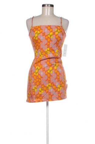 Kleid RVCA, Größe S, Farbe Mehrfarbig, Preis 16,70 €