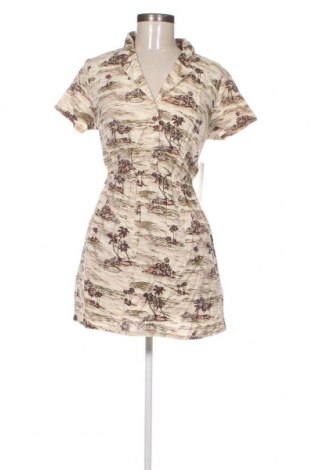 Kleid RVCA, Größe S, Farbe Mehrfarbig, Preis 55,67 €