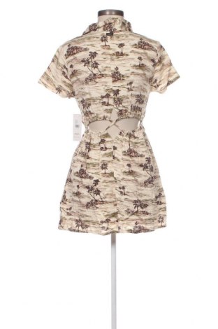 Φόρεμα RVCA, Μέγεθος S, Χρώμα Πολύχρωμο, Τιμή 55,67 €