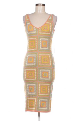 Kleid RVCA, Größe S, Farbe Mehrfarbig, Preis 22,27 €