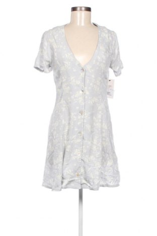Kleid RVCA, Größe S, Farbe Grau, Preis 16,70 €