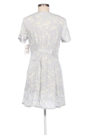 Kleid RVCA, Größe S, Farbe Grau, Preis 13,92 €