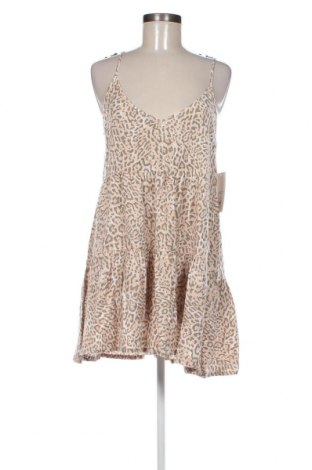 Kleid RVCA, Größe S, Farbe Mehrfarbig, Preis 19,48 €