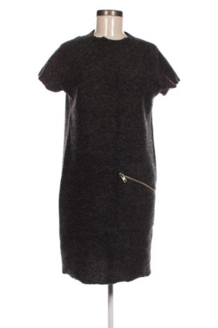 Kleid Rabarbar, Größe S, Farbe Grau, Preis 29,44 €