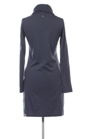 Kleid Ragwear, Größe XS, Farbe Blau, Preis 8,35 €