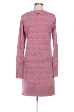Kleid Ragwear, Größe L, Farbe Rosa, Preis € 11,69