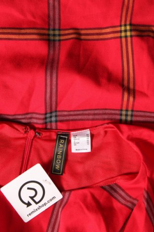 Kleid Rainbow, Größe XL, Farbe Rot, Preis 16,14 €