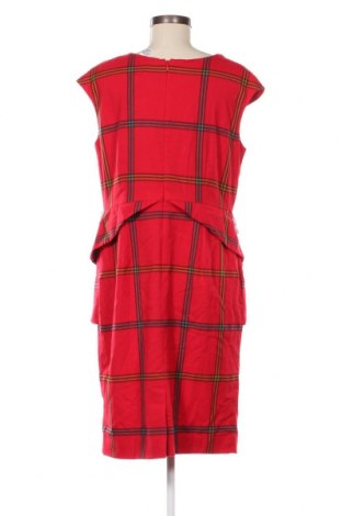 Kleid Rainbow, Größe XL, Farbe Rot, Preis 16,14 €