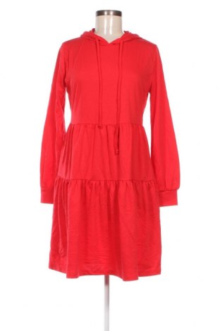 Kleid Rainbow, Größe S, Farbe Rot, Preis € 12,11