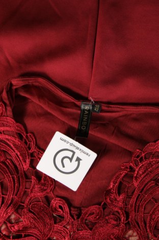 Šaty  Rainbow, Veľkosť M, Farba Červená, Cena  18,09 €