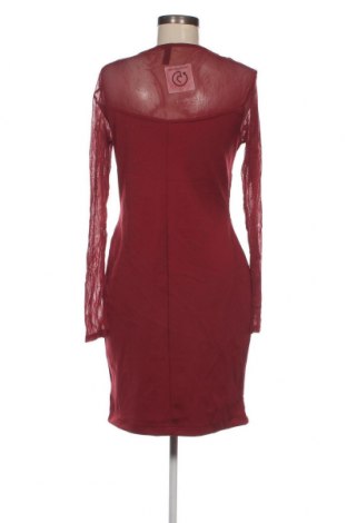 Šaty  Rainbow, Veľkosť M, Farba Červená, Cena  18,09 €