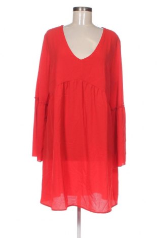 Kleid Rainbow, Größe XL, Farbe Rot, Preis € 13,72