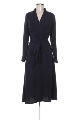 Kleid Ralph Lauren, Größe XS, Farbe Blau, Preis € 101,83