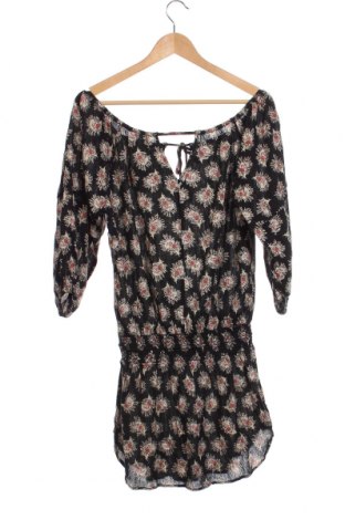 Kleid Ralph Lauren Denim & Supply, Größe XS, Farbe Schwarz, Preis 57,67 €
