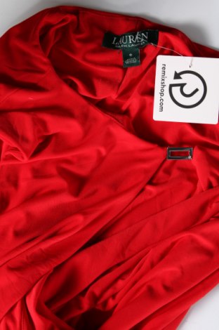 Kleid Ralph Lauren, Größe M, Farbe Rot, Preis 133,61 €