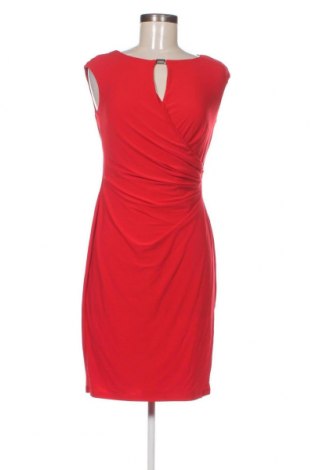 Φόρεμα Ralph Lauren, Μέγεθος M, Χρώμα Κόκκινο, Τιμή 71,26 €