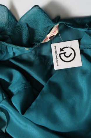 Šaty  Rebecca Taylor, Veľkosť S, Farba Modrá, Cena  76,48 €