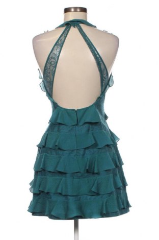 Kleid Rebecca Taylor, Größe S, Farbe Blau, Preis € 76,48