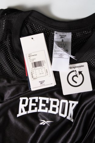 Φόρεμα Reebok, Μέγεθος S, Χρώμα Μαύρο, Τιμή 8,91 €
