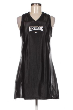 Kleid Reebok, Größe S, Farbe Schwarz, Preis 8,91 €