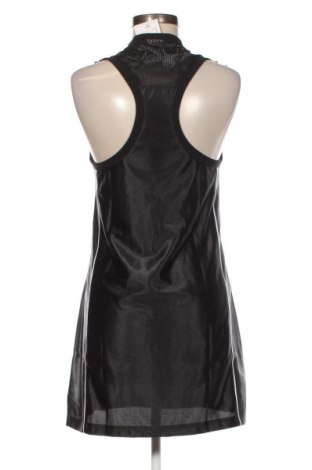 Kleid Reebok, Größe S, Farbe Schwarz, Preis 8,91 €