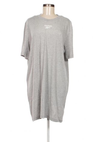 Kleid Reebok, Größe XL, Farbe Grau, Preis 25,05 €