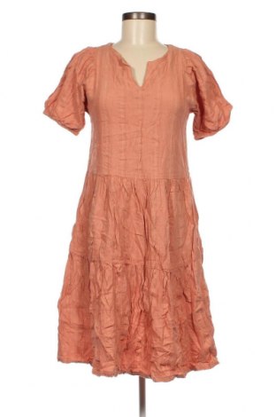 Φόρεμα Regatta, Μέγεθος S, Χρώμα Πορτοκαλί, Τιμή 29,69 €
