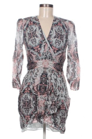 Φόρεμα Reiss, Μέγεθος M, Χρώμα Πολύχρωμο, Τιμή 26,54 €