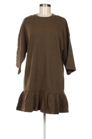 Kleid Replay, Größe M, Farbe Grün, Preis 68,78 €