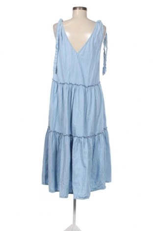 Šaty  Replay, Veľkosť M, Farba Modrá, Cena  66,51 €