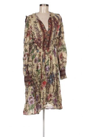 Kleid Replay, Größe L, Farbe Mehrfarbig, Preis € 74,18