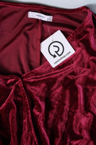 Φόρεμα Reserve, Μέγεθος XS, Χρώμα Κόκκινο, Τιμή 7,67 €