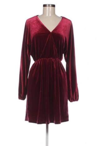 Φόρεμα Reserve, Μέγεθος XS, Χρώμα Κόκκινο, Τιμή 15,34 €
