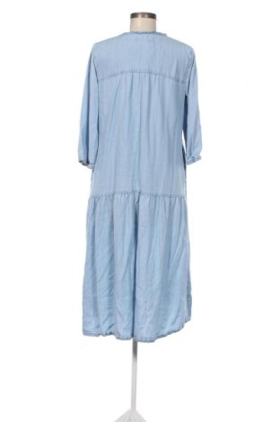 Φόρεμα Reserved, Μέγεθος S, Χρώμα Μπλέ, Τιμή 8,45 €