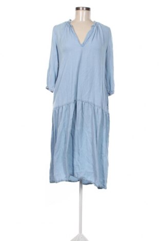 Šaty  Reserved, Veľkosť S, Farba Modrá, Cena  8,45 €