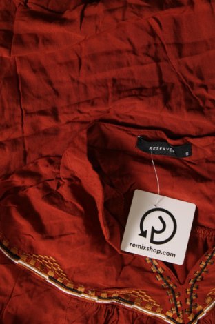 Kleid Reserved, Größe S, Farbe Rot, Preis € 20,18