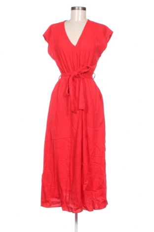 Kleid Reserved, Größe S, Farbe Rot, Preis 20,18 €