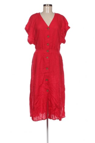 Šaty  Reserved, Velikost XL, Barva Červená, Cena  733,00 Kč