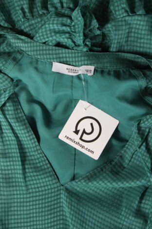 Šaty  Reserved, Veľkosť M, Farba Zelená, Cena  27,67 €