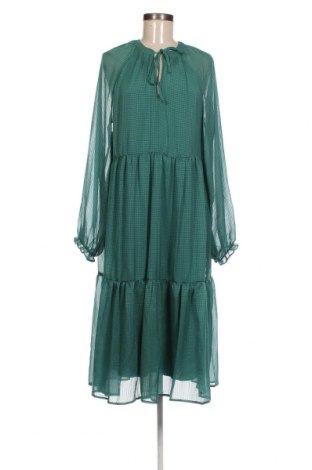Kleid Reserved, Größe M, Farbe Grün, Preis € 27,67