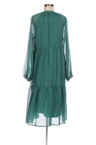 Rochie Reserved, Mărime M, Culoare Verde, Preț 138,00 Lei