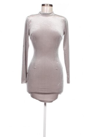 Kleid Reserved, Größe XS, Farbe Grau, Preis € 12,80