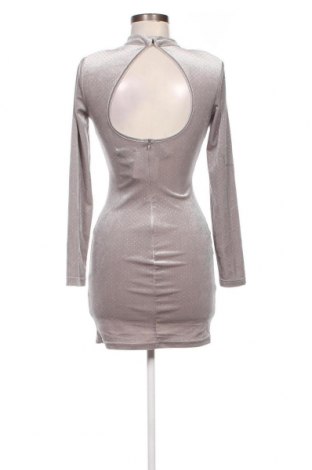 Kleid Reserved, Größe XS, Farbe Grau, Preis € 6,40