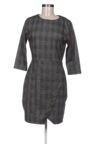Kleid Reserved, Größe L, Farbe Grau, Preis 6,26 €