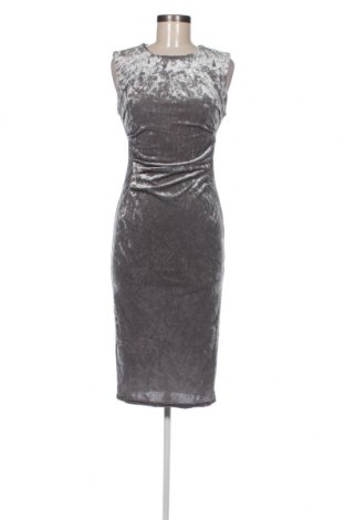 Kleid Reserved, Größe M, Farbe Silber, Preis € 16,14