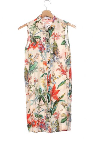 Kleid Reserved, Größe XS, Farbe Mehrfarbig, Preis 14,39 €