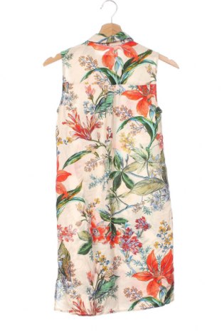 Φόρεμα Reserved, Μέγεθος XS, Χρώμα Πολύχρωμο, Τιμή 14,39 €