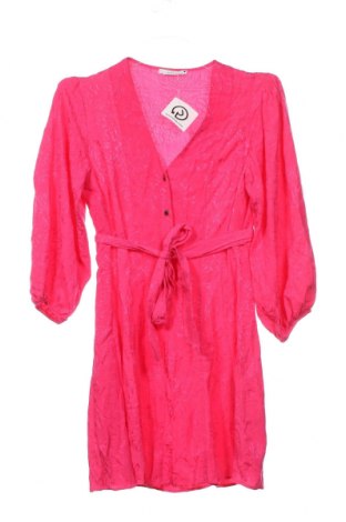 Kleid Reserved, Größe XS, Farbe Rosa, Preis € 8,90