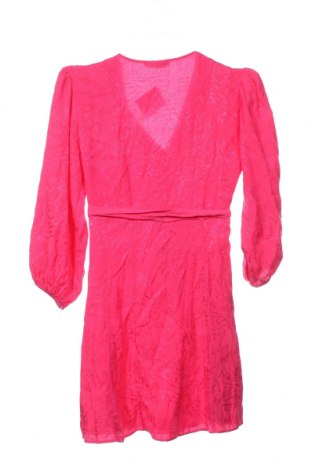 Rochie Reserved, Mărime XS, Culoare Roz, Preț 73,98 Lei